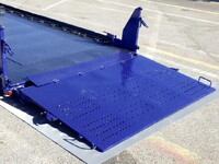 MITSUBISHI FUSO Canter Carrier Car 2PG-FEB80 2021 25,000km_8