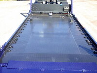 MITSUBISHI FUSO Canter Carrier Car 2PG-FEB80 2021 25,000km_9