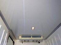 TOYOTA Dyna Refrigerator & Freezer Truck TKG-XZU675 2017 112,000km_13