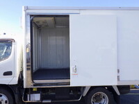 TOYOTA Dyna Refrigerator & Freezer Truck TKG-XZU675 2017 112,000km_14