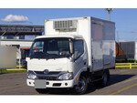 Dyna Refrigerator & Freezer Truck