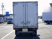 TOYOTA Dyna Refrigerator & Freezer Truck TKG-XZU675 2017 112,000km_2