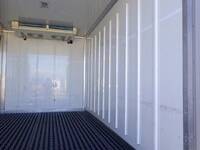 TOYOTA Dyna Refrigerator & Freezer Truck TKG-XZU675 2017 112,000km_9