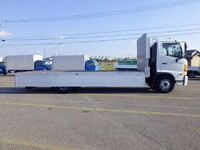 HINO Ranger Aluminum Block TKG-FC9JKAG 2015 330,000km_10