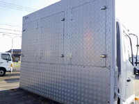 HINO Ranger Aluminum Block TKG-FC9JKAG 2015 330,000km_11