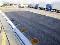 HINO Ranger Aluminum Block TKG-FC9JKAG 2015 330,000km_12