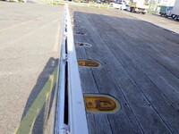 HINO Ranger Aluminum Block TKG-FC9JKAG 2015 330,000km_13