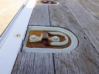 HINO Ranger Aluminum Block TKG-FC9JKAG 2015 330,000km_14