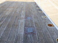 HINO Ranger Aluminum Block TKG-FC9JKAG 2015 330,000km_15