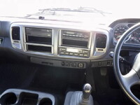 HINO Ranger Aluminum Block TKG-FC9JKAG 2015 330,000km_21