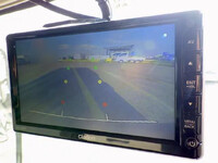 HINO Ranger Aluminum Block TKG-FC9JKAG 2015 330,000km_24