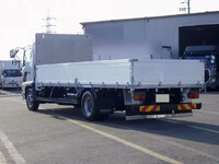HINO Ranger Aluminum Block TKG-FC9JKAG 2015 330,000km_2
