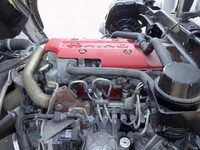 HINO Ranger Aluminum Block TKG-FC9JKAG 2015 330,000km_33