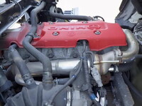 HINO Ranger Aluminum Block TKG-FC9JKAG 2015 330,000km_35