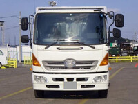 HINO Ranger Aluminum Block TKG-FC9JKAG 2015 330,000km_3