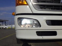 HINO Ranger Aluminum Block TKG-FC9JKAG 2015 330,000km_4