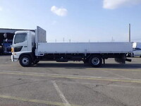 HINO Ranger Aluminum Block TKG-FC9JKAG 2015 330,000km_5
