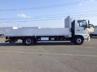 HINO Ranger Aluminum Block TKG-FC9JKAG 2015 330,000km_6
