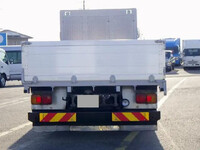 HINO Ranger Aluminum Block TKG-FC9JKAG 2015 330,000km_7