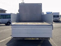 HINO Ranger Aluminum Block TKG-FC9JKAG 2015 330,000km_8
