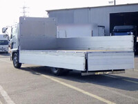 HINO Ranger Aluminum Block TKG-FC9JKAG 2015 330,000km_9