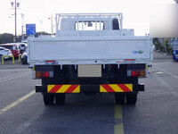 HINO Dutro Flat Body 2KG-XZU730M 2020 98,000km_2