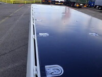 HINO Dutro Flat Body 2KG-XZU730M 2020 98,000km_35