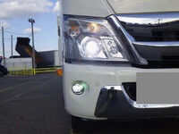 HINO Dutro Flat Body 2KG-XZU730M 2020 98,000km_3