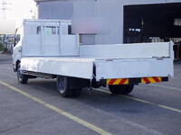 HINO Dutro Flat Body 2KG-XZU730M 2020 98,000km_6