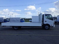 HINO Dutro Flat Body 2KG-XZU730M 2020 98,000km_7