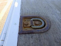 ISUZU Elf Flat Body TRG-NPR85AR 2018 83,000km_11