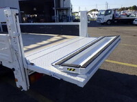 ISUZU Elf Flat Body TRG-NPR85AR 2018 83,000km_12