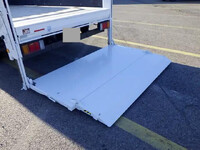 ISUZU Elf Flat Body TRG-NPR85AR 2018 83,000km_13