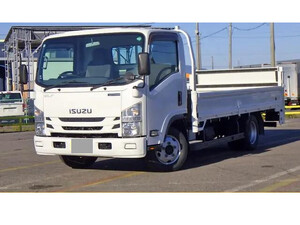 ISUZU Elf Flat Body TRG-NPR85AR 2018 83,000km_1