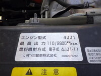 ISUZU Elf Flat Body TRG-NPR85AR 2018 83,000km_34