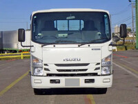 ISUZU Elf Flat Body TRG-NPR85AR 2018 83,000km_3