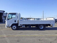 ISUZU Elf Flat Body TRG-NPR85AR 2018 83,000km_4