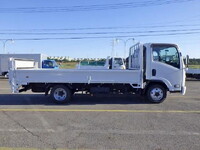 ISUZU Elf Flat Body TRG-NPR85AR 2018 83,000km_5