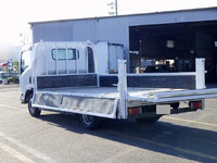 ISUZU Elf Flat Body TRG-NPR85AR 2018 83,000km_7