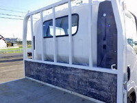 ISUZU Elf Flat Body TRG-NPR85AR 2018 83,000km_9