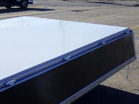 ISUZU Elf Flat Body TPG-NPR85AR 2019 89,000km_10