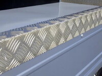 ISUZU Elf Flat Body TPG-NPR85AR 2019 89,000km_13