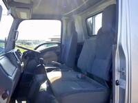 ISUZU Elf Flat Body TPG-NPR85AR 2019 89,000km_14