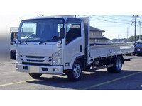 ISUZU Elf Flat Body TPG-NPR85AR 2019 89,000km_1