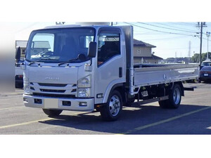 ISUZU Elf Flat Body TPG-NPR85AR 2019 89,000km_1