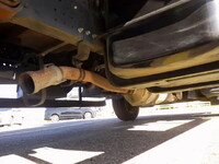 ISUZU Elf Flat Body TPG-NPR85AR 2019 89,000km_29