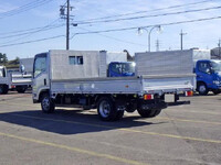 ISUZU Elf Flat Body TPG-NPR85AR 2019 89,000km_2