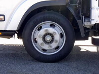 ISUZU Elf Flat Body TPG-NPR85AR 2019 89,000km_31