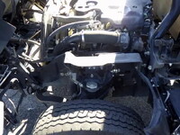 ISUZU Elf Flat Body TPG-NPR85AR 2019 89,000km_34