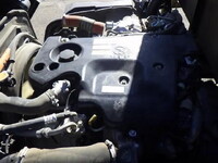 ISUZU Elf Flat Body TPG-NPR85AR 2019 89,000km_35